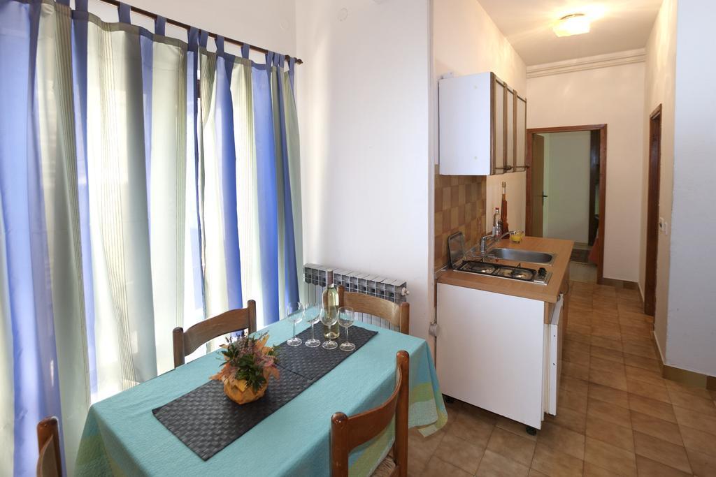 Apartments Mladenka Пореч Номер фото